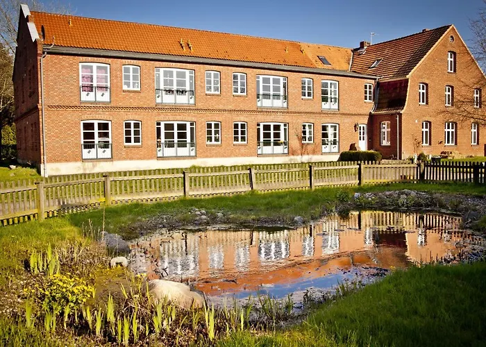 Frieda Appartement Scharbeutz