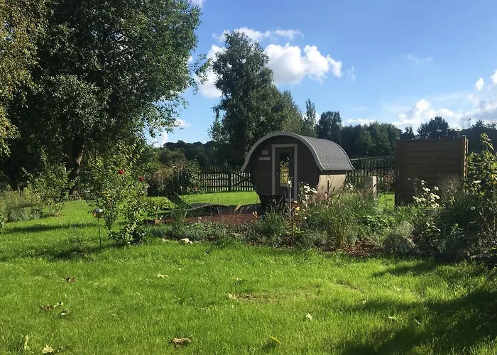 Frieda Appartement *