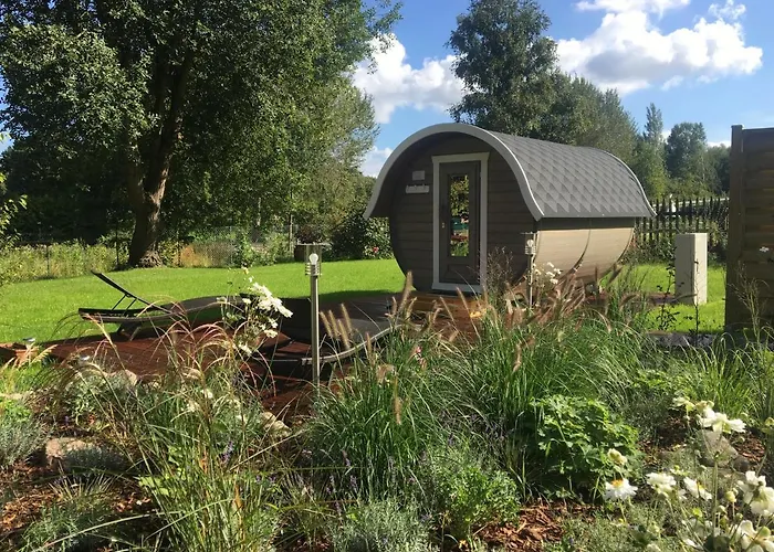 Appartement Frieda Scharbeutz