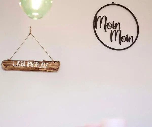 Appartement Frieda *